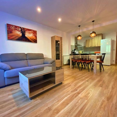Ribasol 422, Apartamento Hasta 6 Personas, Arinsal Zewnętrze zdjęcie