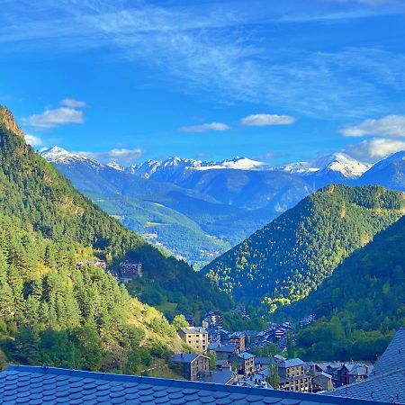 Ribasol 422, Apartamento Hasta 6 Personas, Arinsal Zewnętrze zdjęcie