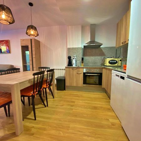 Ribasol 422, Apartamento Hasta 6 Personas, Arinsal Zewnętrze zdjęcie