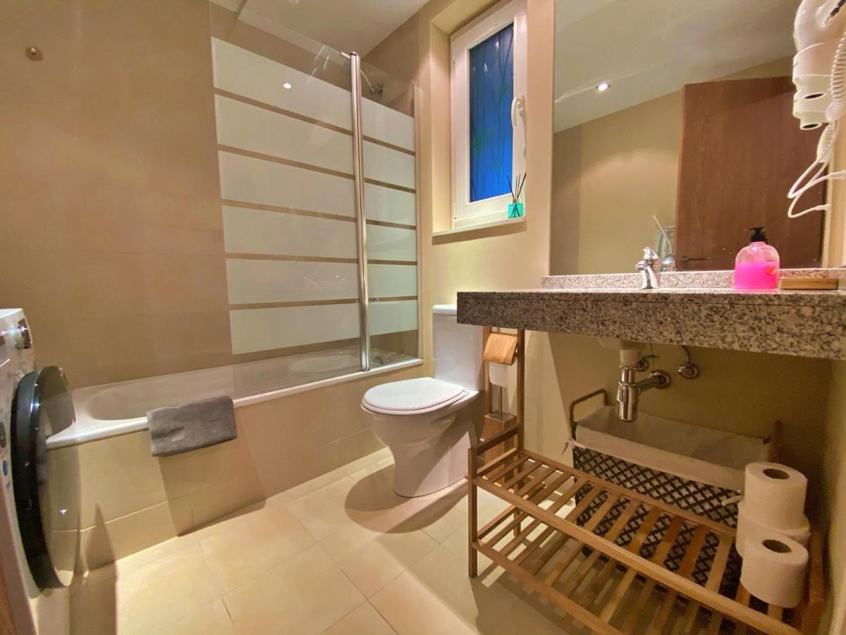 Ribasol 422, Apartamento Hasta 6 Personas, Arinsal Zewnętrze zdjęcie