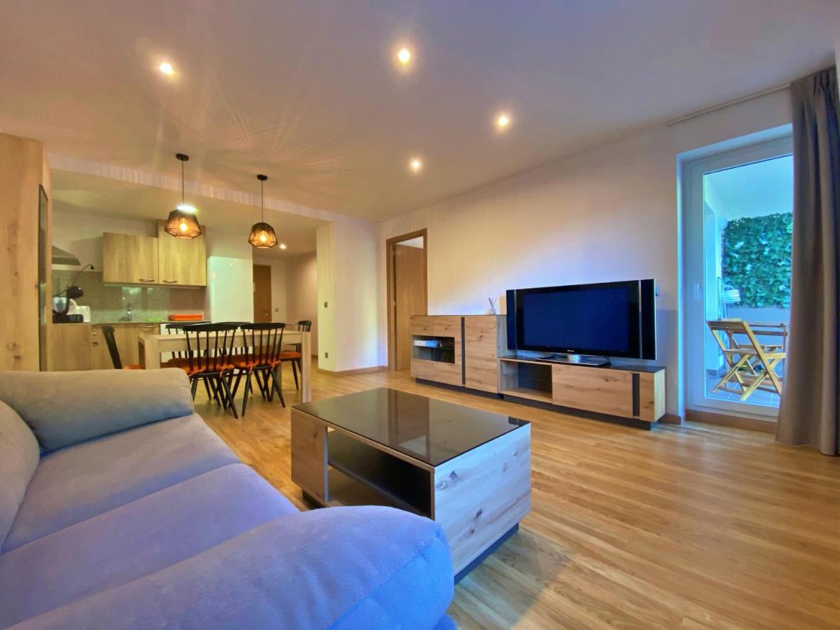 Ribasol 422, Apartamento Hasta 6 Personas, Arinsal Zewnętrze zdjęcie
