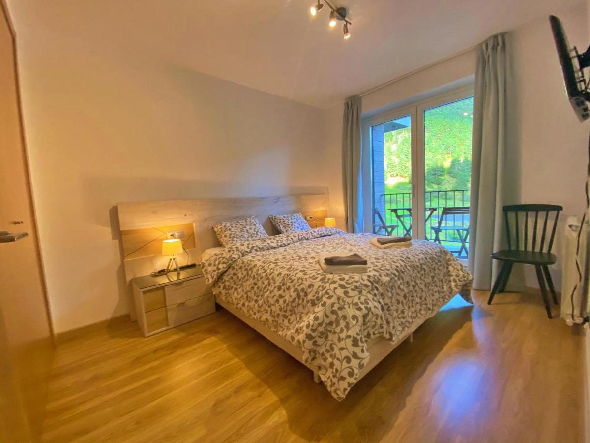Ribasol 422, Apartamento Hasta 6 Personas, Arinsal Zewnętrze zdjęcie