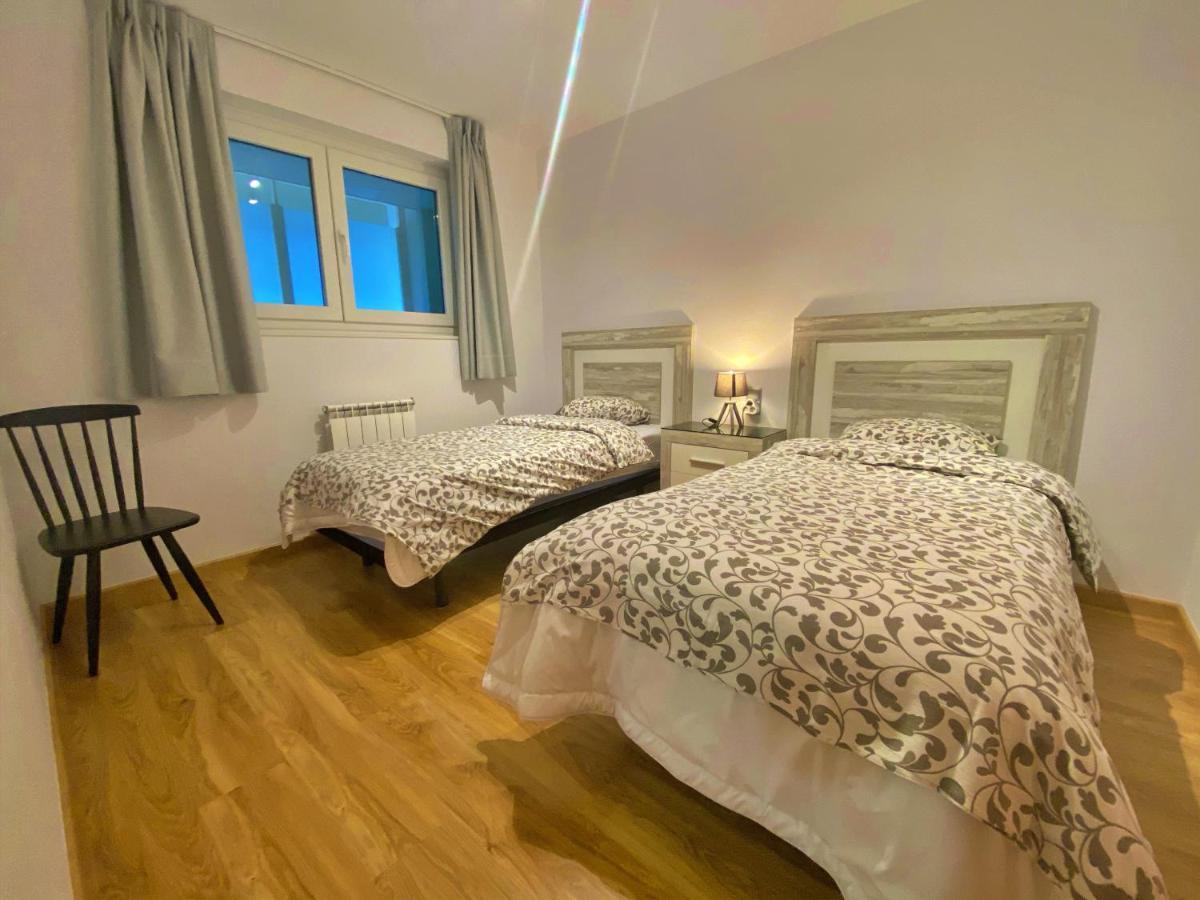 Ribasol 422, Apartamento Hasta 6 Personas, Arinsal Zewnętrze zdjęcie